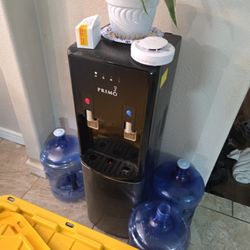 Primo Water Dispenser 