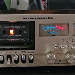 Marantz