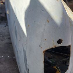 1951 52 Chevy Rear Fenders ( Quarter Panels)