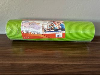 Yoga Mat