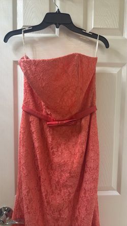 Lace dress size 10