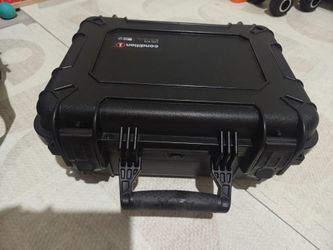 Condition1 16" 2 Pistol Case #179