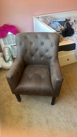 Large Chair set of 4