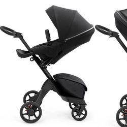 Stokke Stroller 