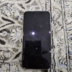IPhone X