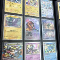 Pokemon Cards Promos Mint Condition 