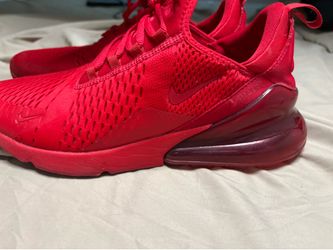 Men’s nike air 270 not free read description