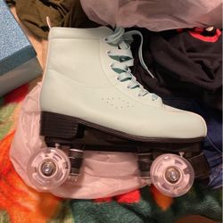 Roller Skates