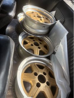 280Z Rims