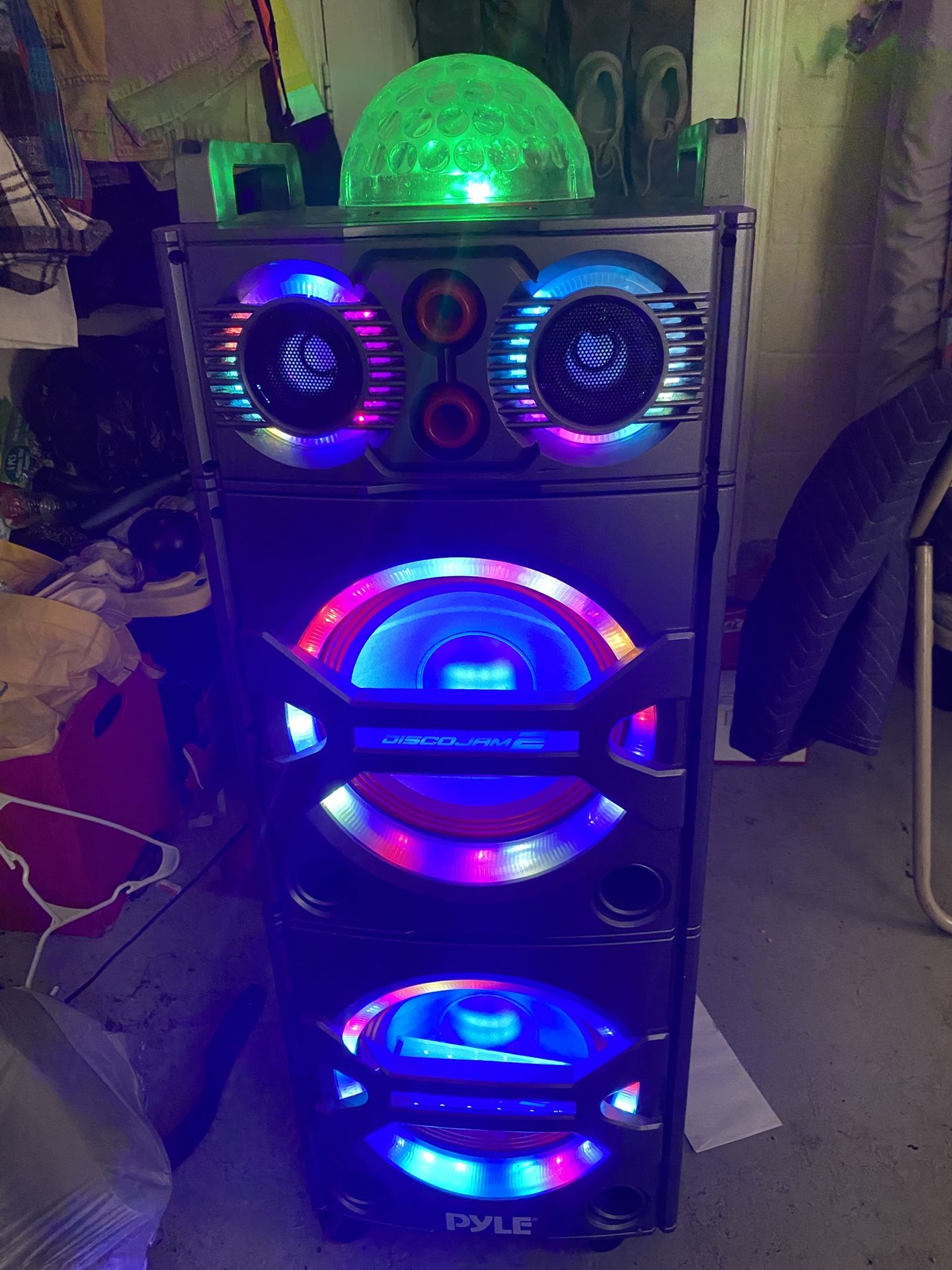 Bluethoot