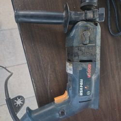 Bosch Hammer Drill 