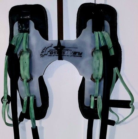 Flex Nimbo Strength and Speed Trainer