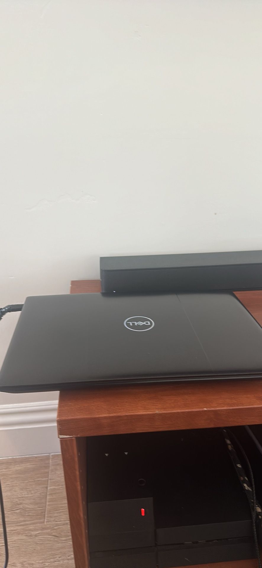 Dell G5 15 5500 Laptop with Charging Adapter