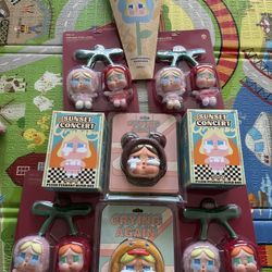 Cry baby Products