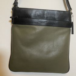 Coach Crossbody