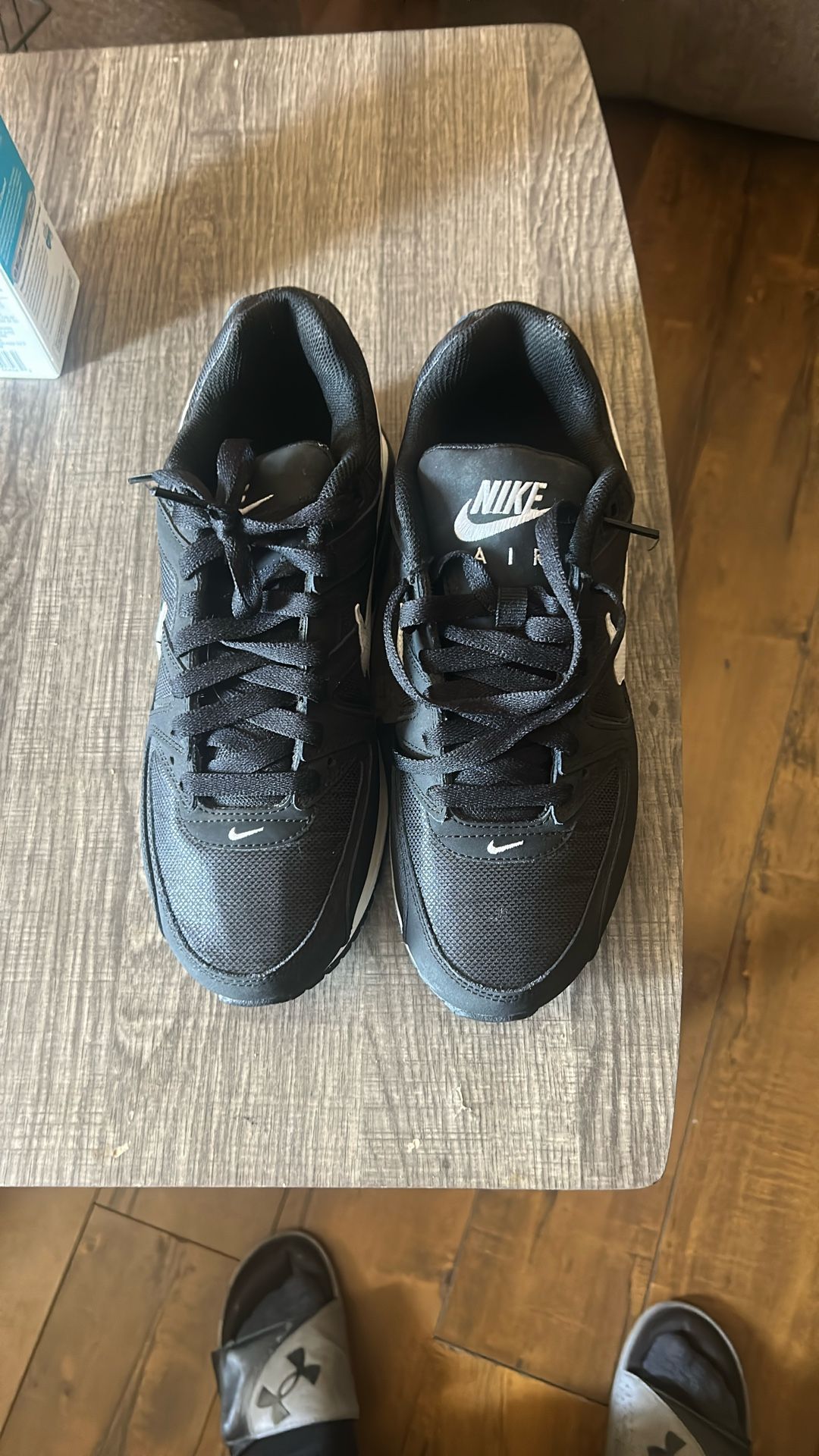 Nike Air Max