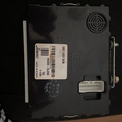 BCM For Hyundai Azera