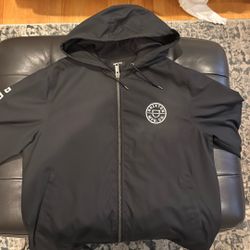 BRIXTON MFG / BRIXTON SUPPLY Jacket Size S