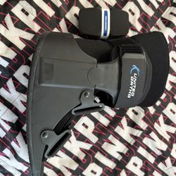 United Ortho Short Air Cam Walker Fracture Boot