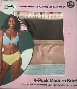 Women’s underwear