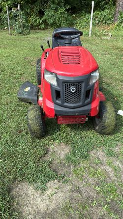Pony  Troy Bilt