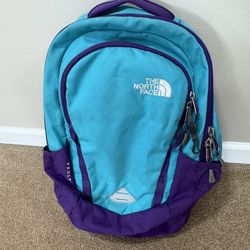 The North Face Backpack