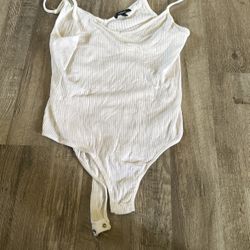 Womens Bodysuit 