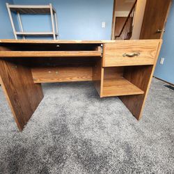 Home office or Bedroom desk