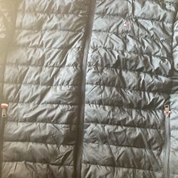 Tommy Hilfiger Jacket