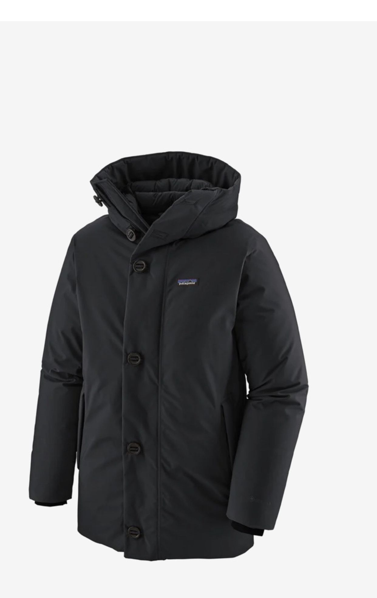 Brand New Never Worn Still With Tags Patagonia frozen range Parka Size XXL $400