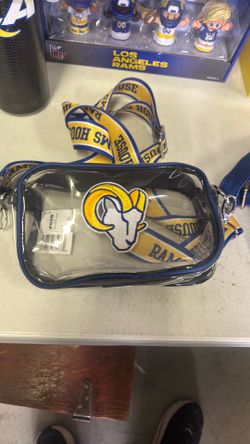 Rams purses