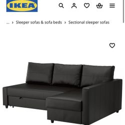 Sleeper Sofa