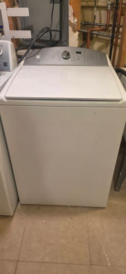 Kenmore Top Load Washing Machine