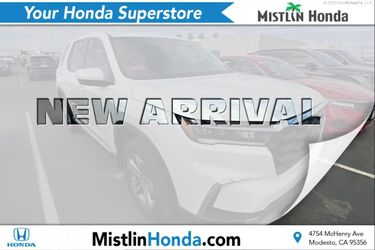 2023 Honda Pilot