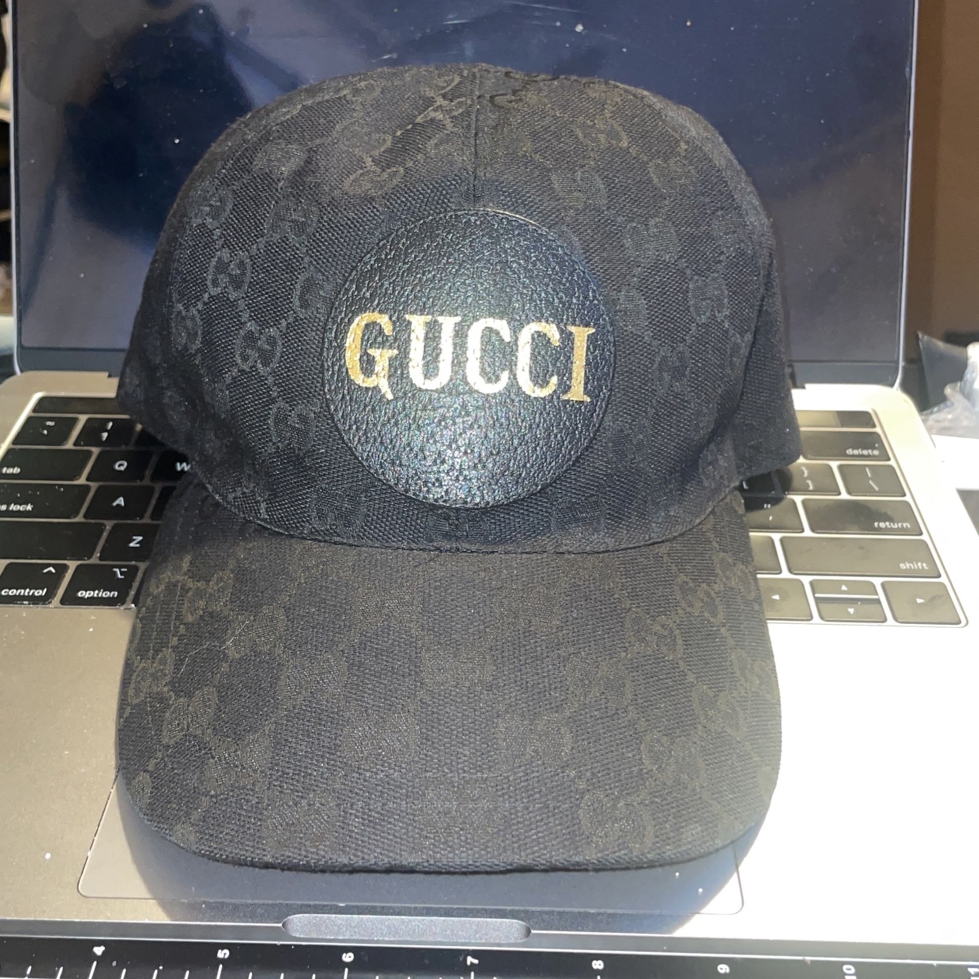 Gucci Hat Size XL
