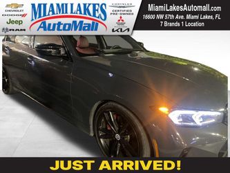 2023 BMW M340i