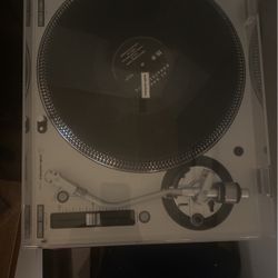 Lp40xp Dj Turntable