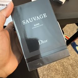 Dior Cologne