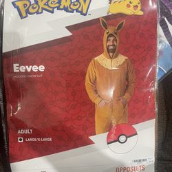 Halloween Costume 