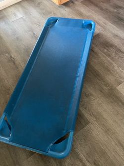 Lakeshore stack cot