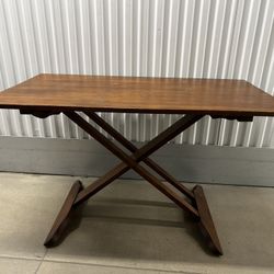 Folding Table