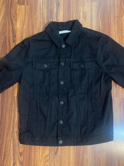 Men’s Trucker Jacket