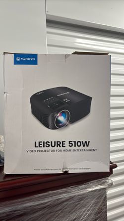 projector