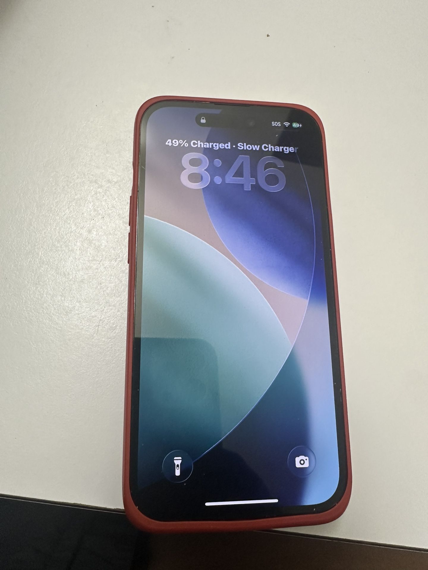 New iPhone 14 Pro T-Mobile Unlocked 128GB Black 