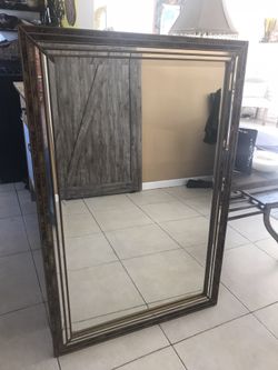 Mirror 