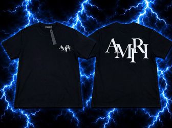 amiri shirts
