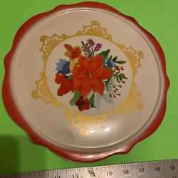 The Pioneer woman’s Large Plate