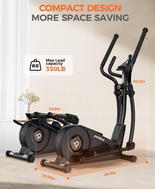 Elliptical