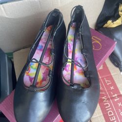 Girls Flats