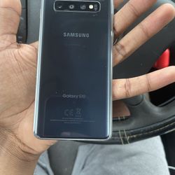 samsung s10 for sale used